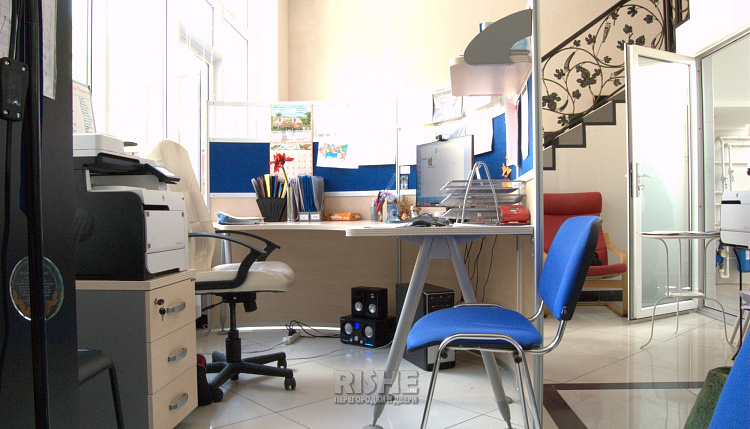 №265  # Рабочие места сотрудников, . 'RISHE-M3', ^ декор, ^ ткань.jpg